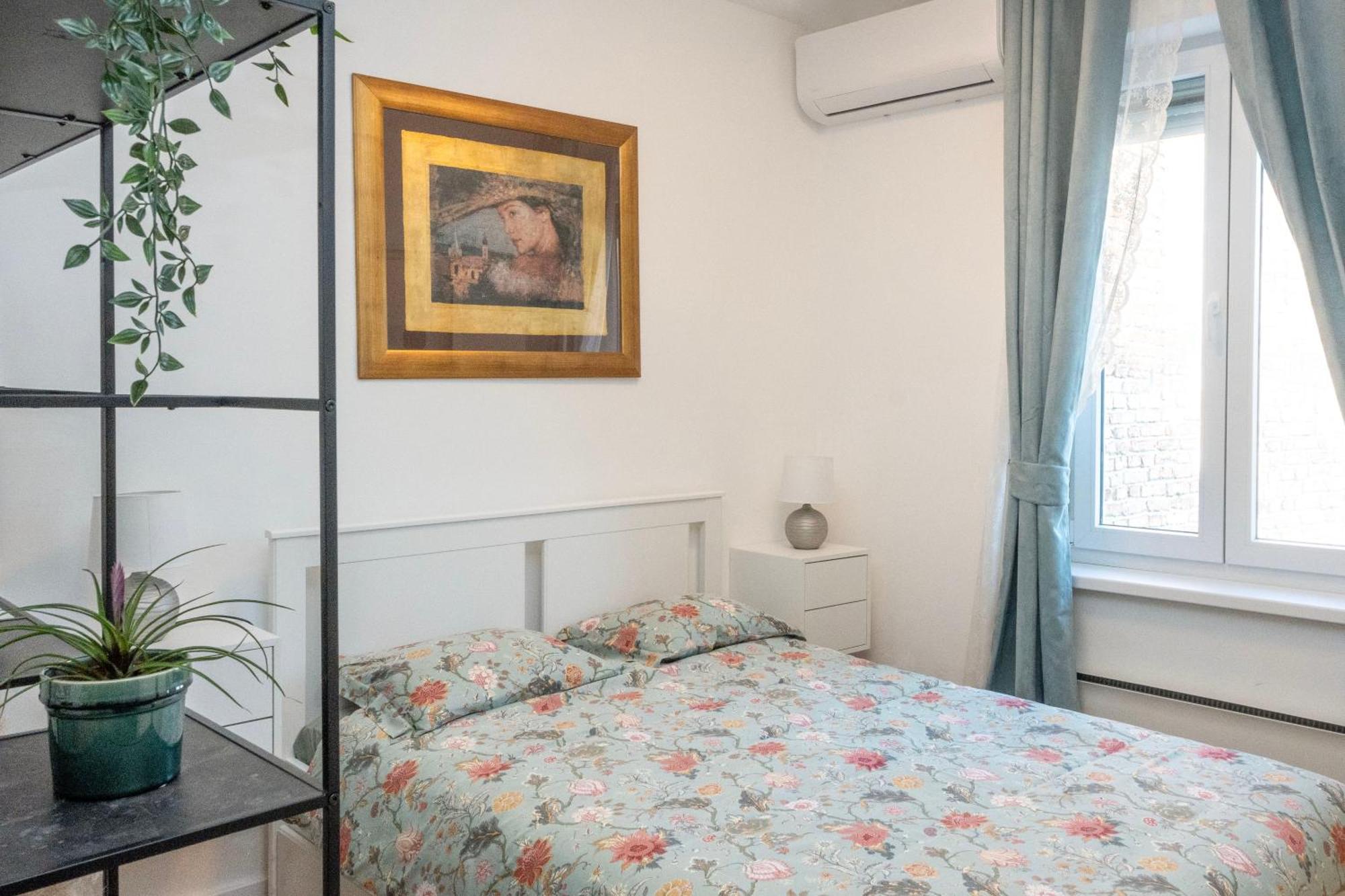 Studio Apartment Stadium Zagreb Exterior photo