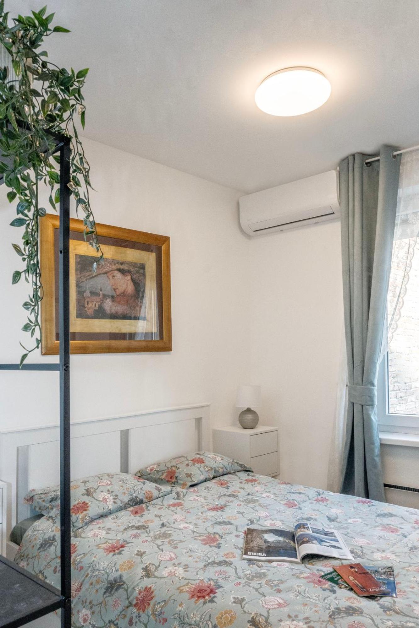 Studio Apartment Stadium Zagreb Exterior photo